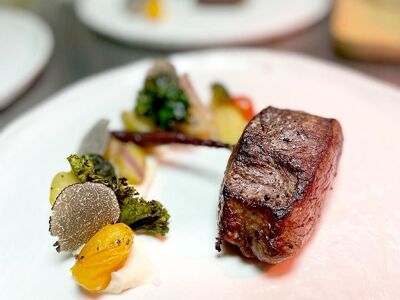 Le Pressoir de Bacchus