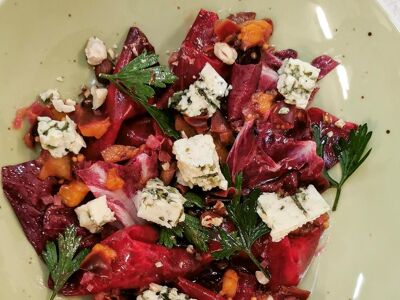 Landgasthof Zur Post