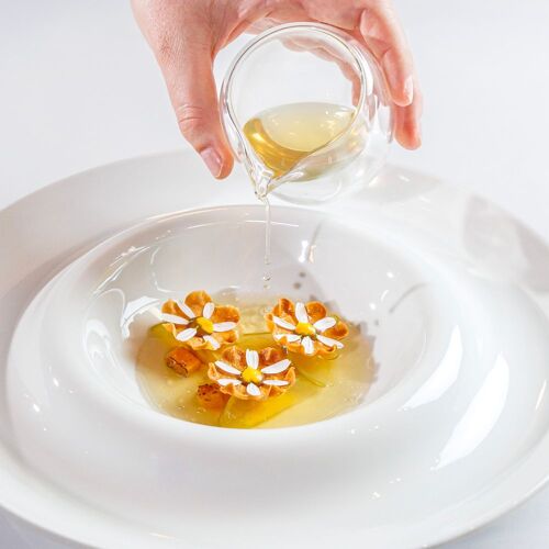 Rive Fish & Faible – Hamburg - a MICHELIN Guide Restaurant
