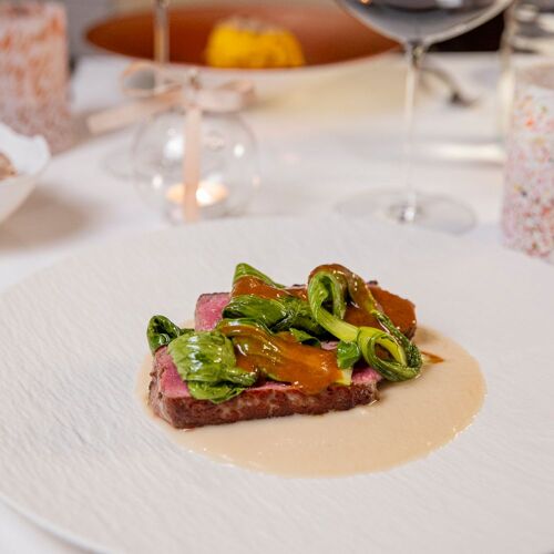 Locanda Sant'Agata - Hotel by michelin.com