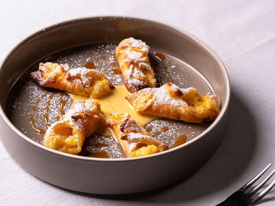 Trattoria Lanzagallo