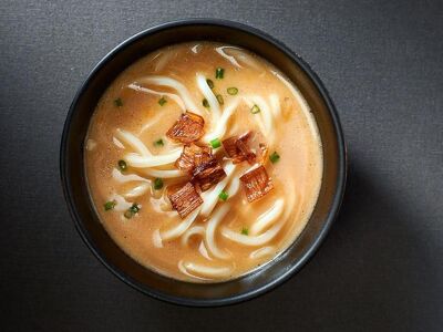 Lu Style (Anding Road)