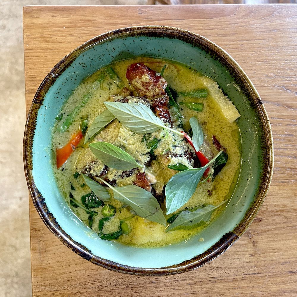 Kang – Chiang Mai - a MICHELIN Guide Restaurant