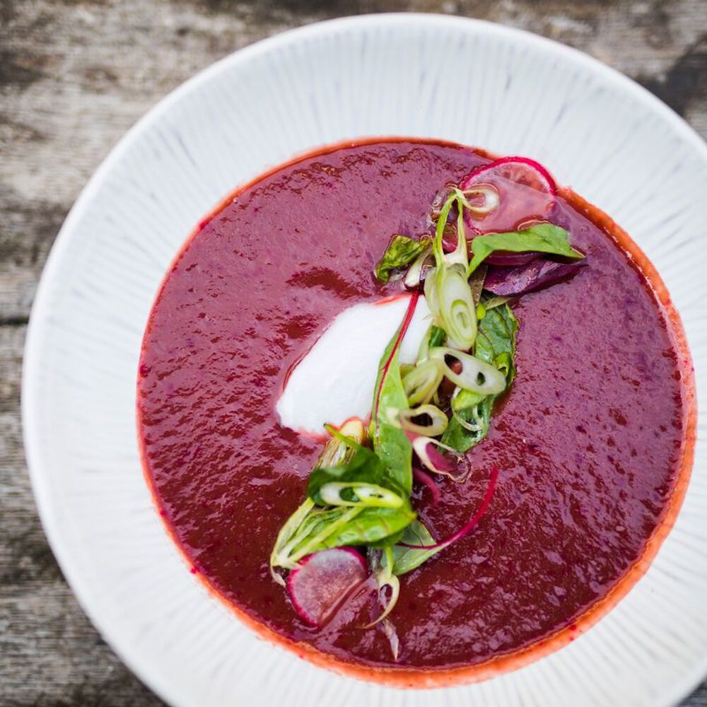 Hanoi Deli by michelin.com