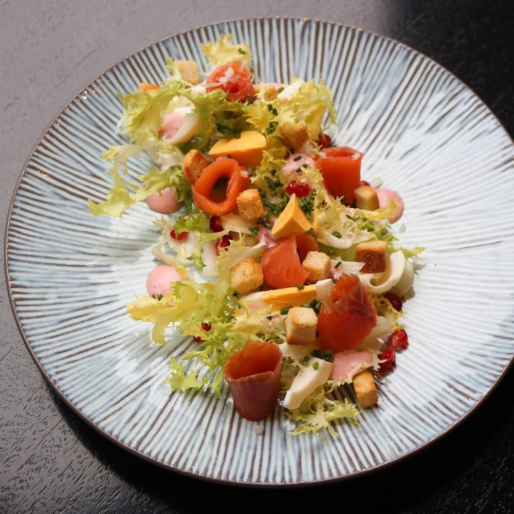 Le Patio by michelin.com