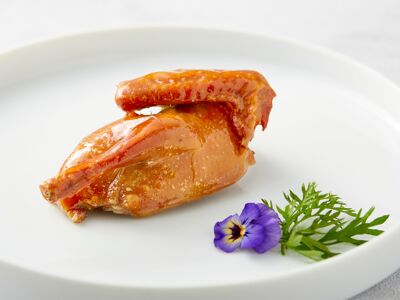 Oriental Sense & Palate