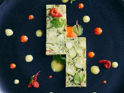 Auberge Communale Le Mont