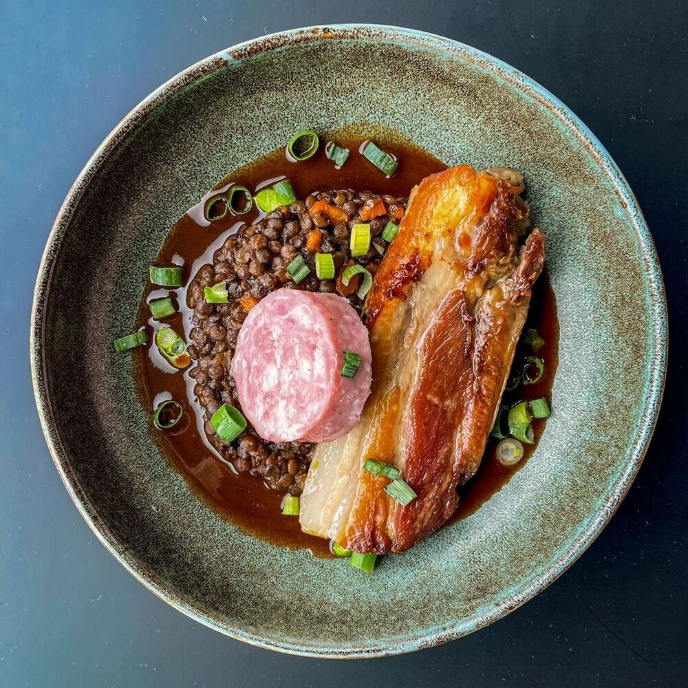 L'Éclat de Pierre by michelin.com