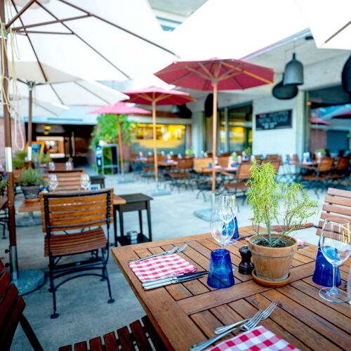 La Trattoria Blumenau by michelin.com