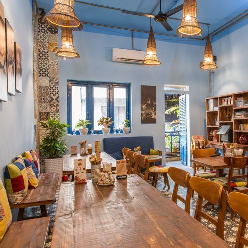Bếp Mẹ Ỉn by michelin.com