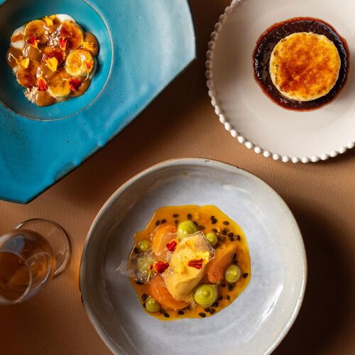 Casa Clandestina by michelin.com