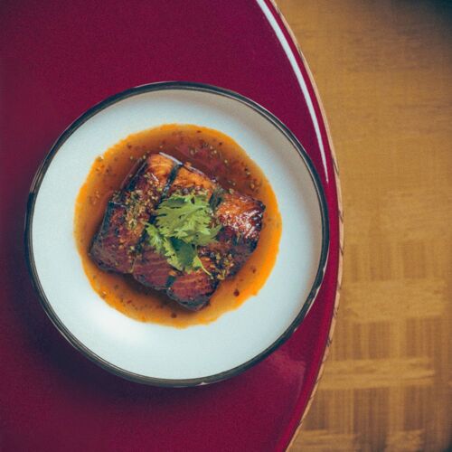 XU Dubai by michelin.com