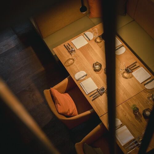 Margaux by michelin.com