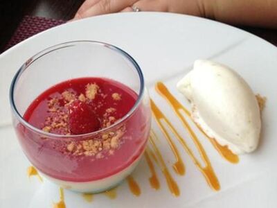 Le 11 Bistrot Gourmand