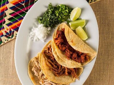 Guelaguetza