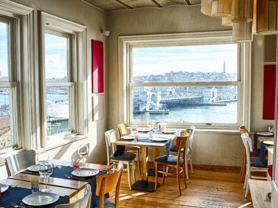 Ali Ocakbaşı Karaköy