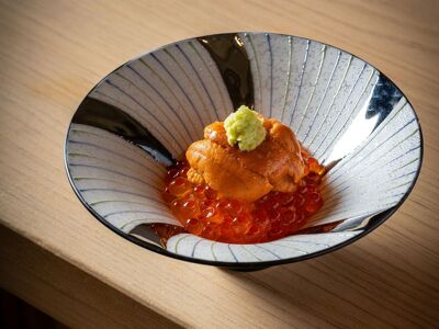 Ginza Sushi Ichi