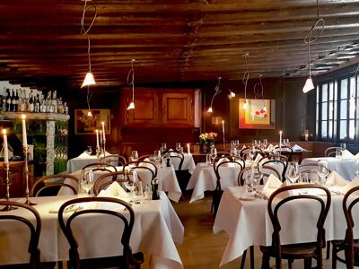 Zum Goldenen Schäfli