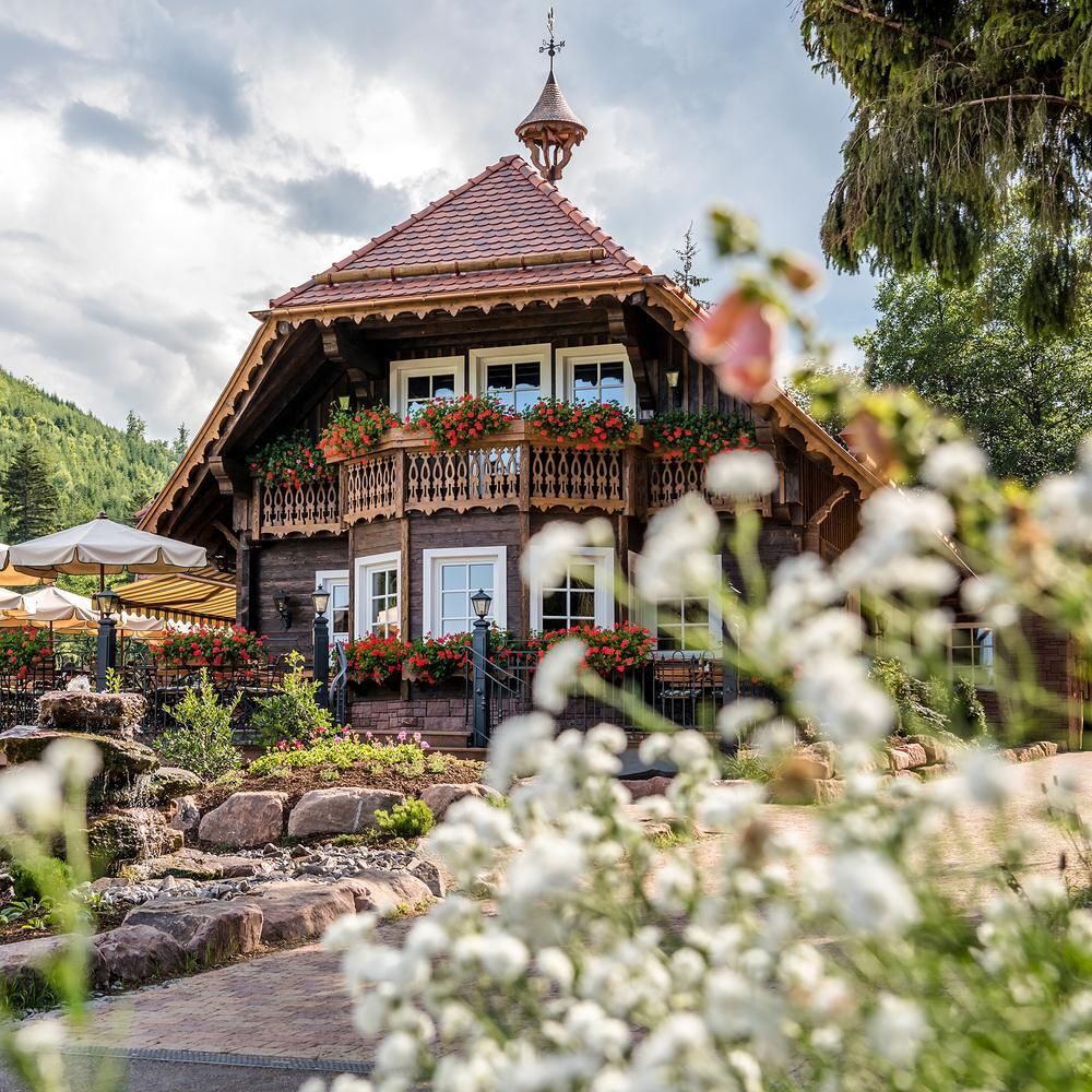 Forellenhof by michelin.com