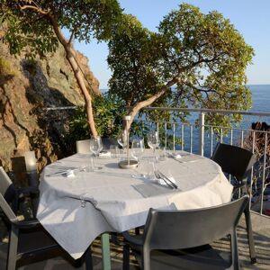 L'Agave  Framura - a MICHELIN Guide Restaurant