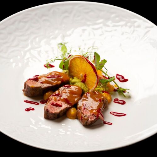 Mediterraneo by michelin.com