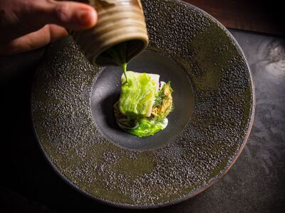 Six Test Kitchen