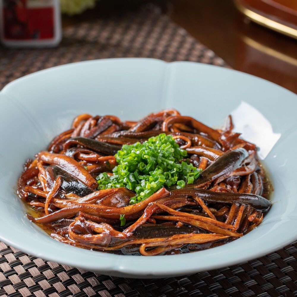 Ren He Guan (Xuhui) – Shanghai - a MICHELIN Guide Restaurant