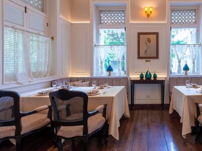 Baan Suriyasai (Bangrak)