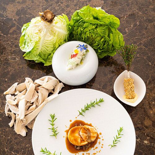 Château de Noirieux by michelin.com