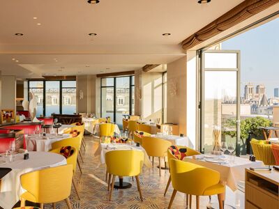 Le Tout-Paris