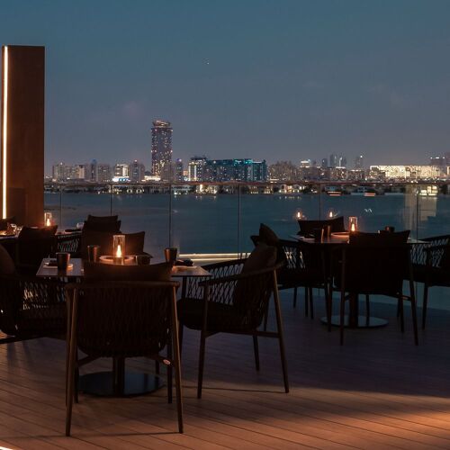 Akira Back Dubai by michelin.com
