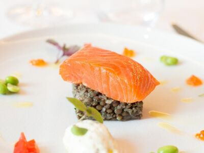 La Table Saint-Martin