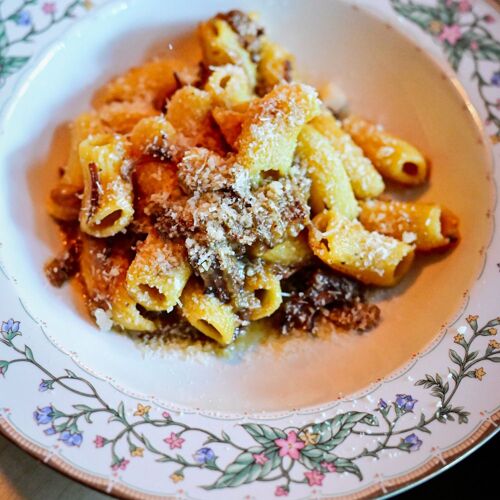 Majka Pizzeria by michelin.com