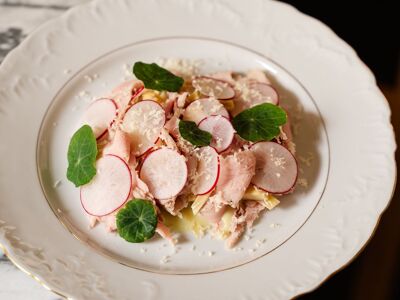 Nat Bistro