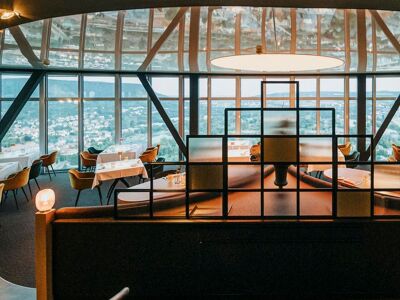 SCALA - Das Turm Restaurant