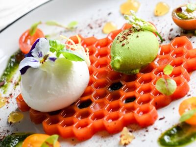 Schloss Restaurant Venus