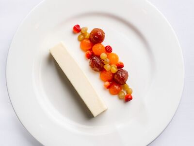 Duhau Restaurant & Vinoteca