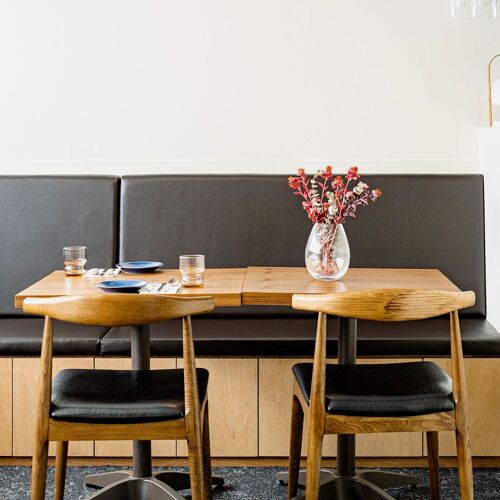 The Doughroom by michelin.com