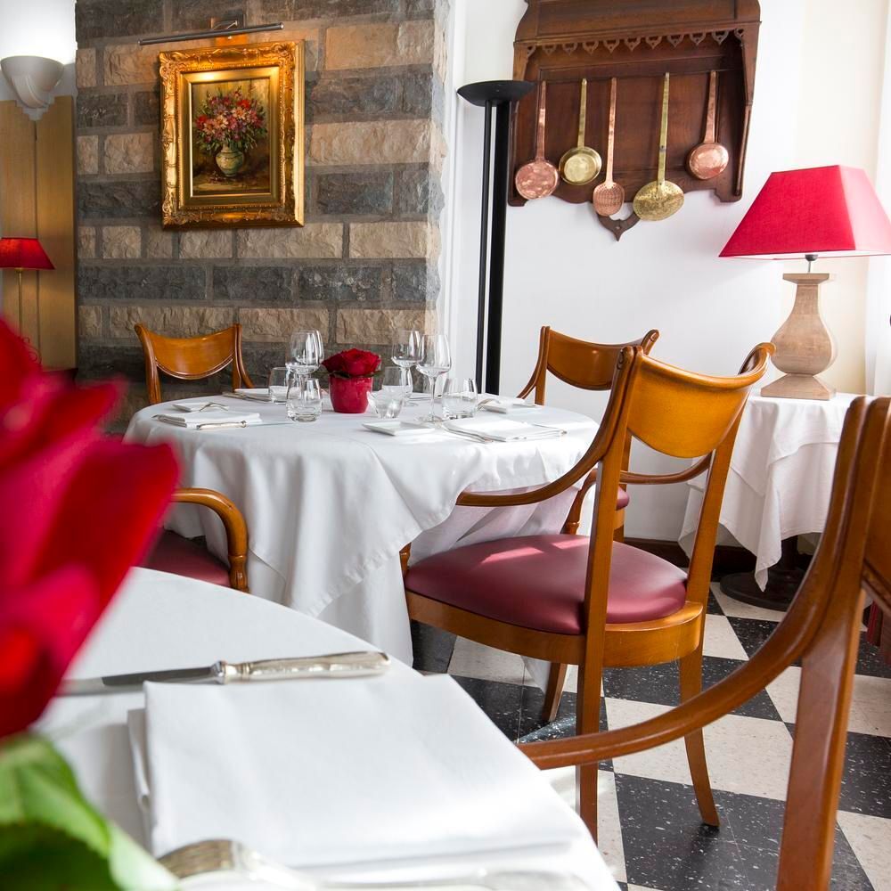 Le Balcon by michelin.com