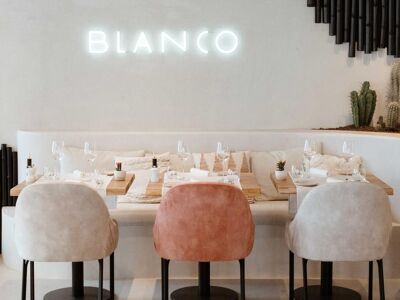 Blanco