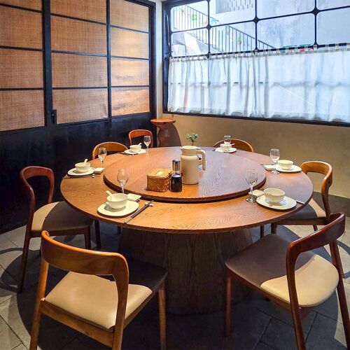 Lao Wen Zhou Hun Tun Dan – Wenzhou - a MICHELIN Guide Restaurant