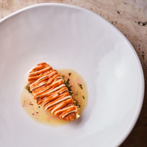 Leaf Circle by michelin.com