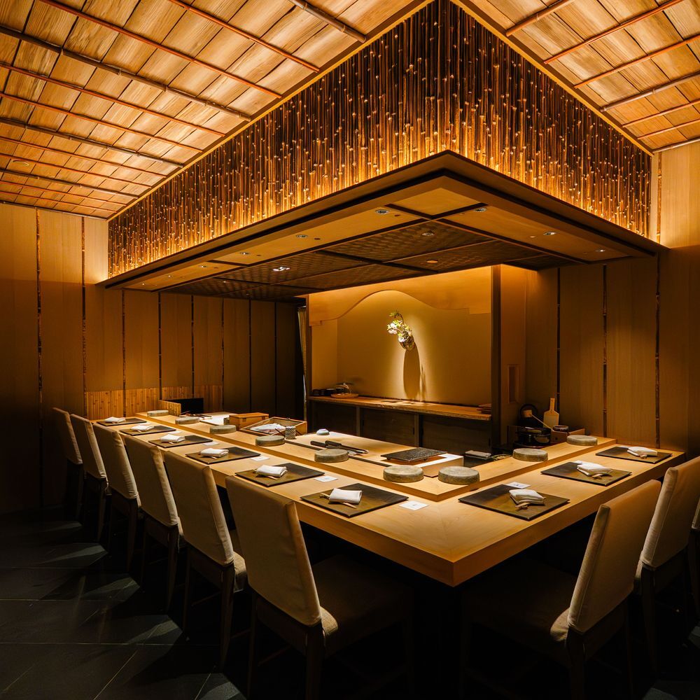 Ishizawa by michelin.com