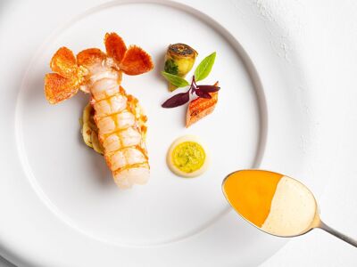 Plénitude - Cheval Blanc Paris