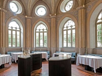 Paolo Griffa al Caffè Nazionale