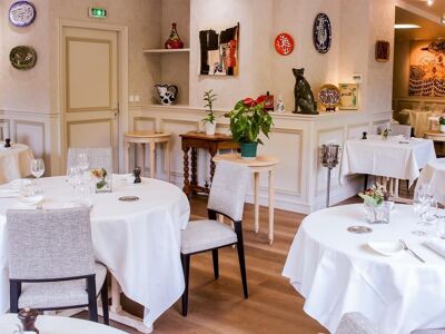 Les Trois Soleils de Montal