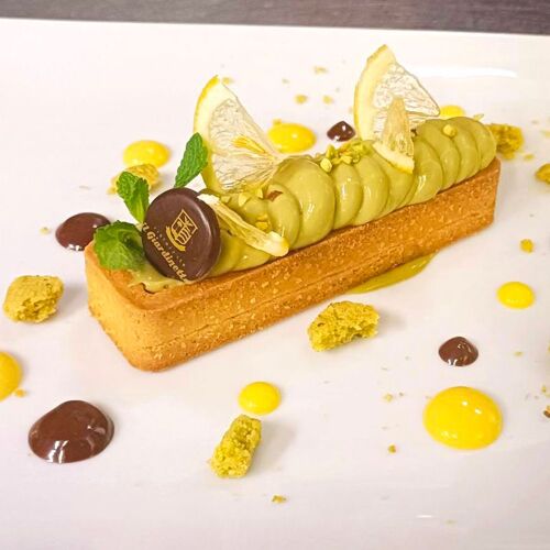 Il Giardinetto by michelin.com