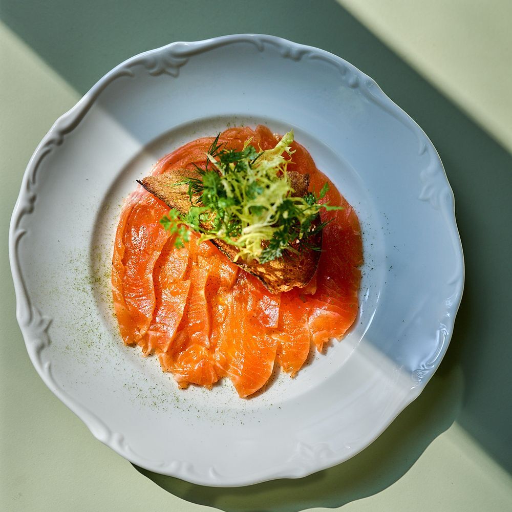 Das Obers by michelin.com