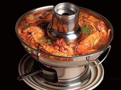 Somboon Seafood (Bang Rak)