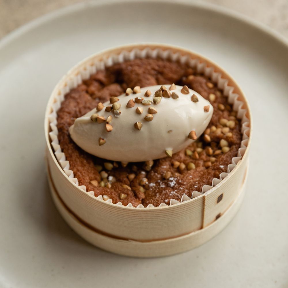 Restaurant L'Auberge - Les Sources de Cheverny by michelin.com